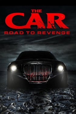 The Car: Road to Revenge-free