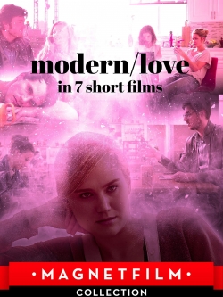 Modern/love in 7 short films-free