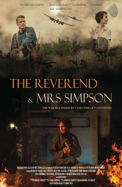 The Reverend and Mrs Simpson-free