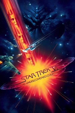 Star Trek VI: The Undiscovered Country-free