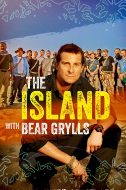 The Island with Bear Grylls-free