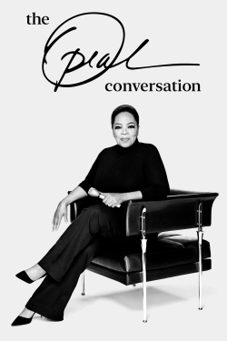 The Oprah Conversation-free