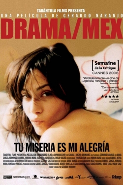 Drama/Mex-free