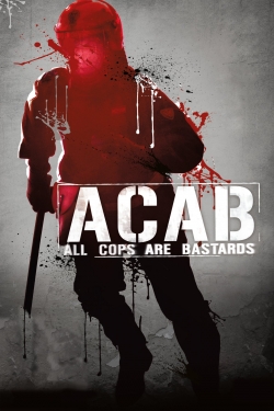 ACAB - All Cops Are Bastards-free