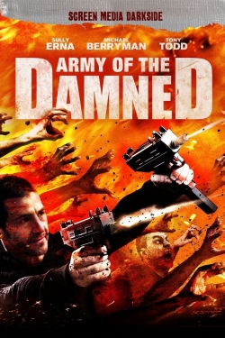 Army of the Damned-free