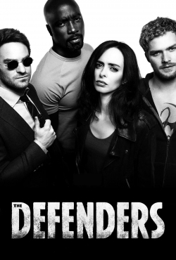 Marvel's The Defenders-free