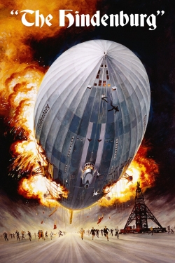 The Hindenburg-free