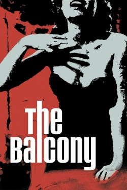 The Balcony-free