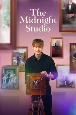 The Midnight Studio-free