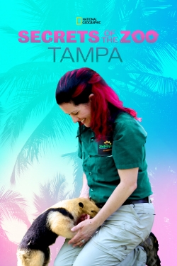 Secrets of the Zoo: Tampa-free