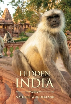 Hidden India-free