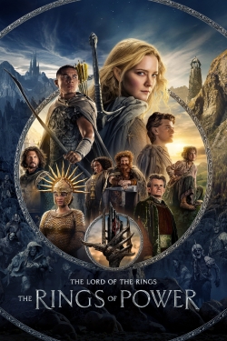 The Lord of the Rings: The Rings of Power-free
