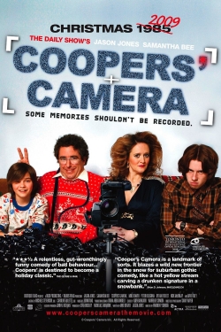 Coopers' Camera-free