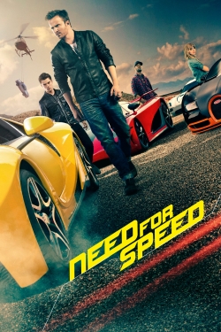 Need for Speed-free