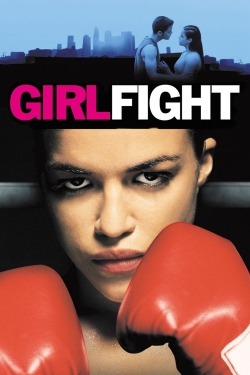 Girlfight-free