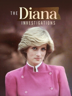 The Diana Investigations-free