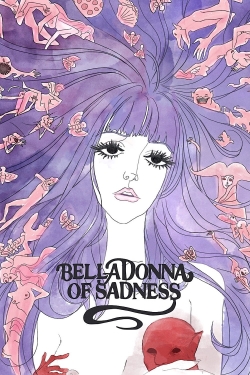 Belladonna of Sadness-free