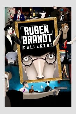 Ruben Brandt, Collector-free