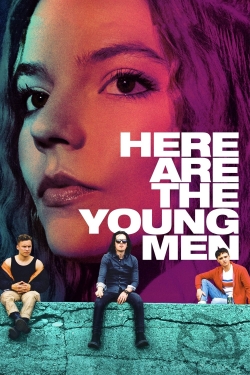 Here Are the Young Men-free