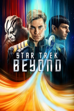 Star Trek Beyond-free