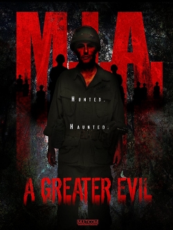 M.I.A. A Greater Evil-free