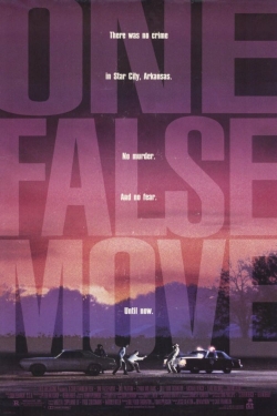 One False Move-free