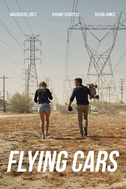 Flying Cars-free