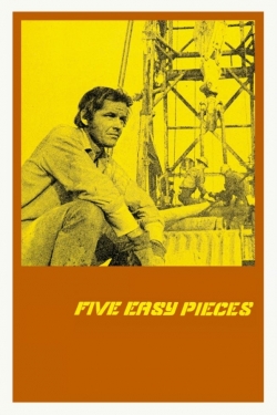 Five Easy Pieces-free