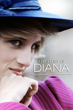 The Story of Diana-free