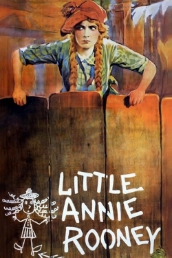 Little Annie Rooney-free