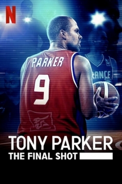 Tony Parker: The Final Shot-free