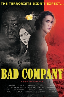 Bad Company-free