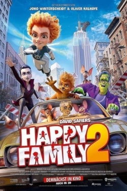 Happy Family 2-free