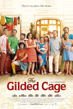 The Gilded Cage-free