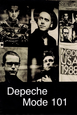 Depeche Mode: 101-free