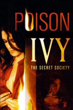 Poison Ivy: The Secret Society-free