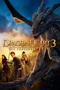Dragonheart 3: The Sorcerer's Curse-free