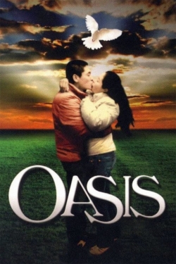 Oasis-free