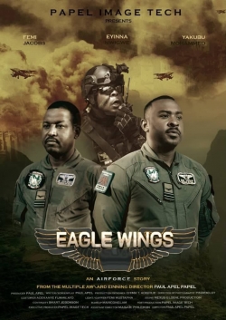 Eagle Wings-free