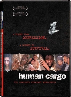Human Cargo-free