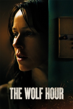 The Wolf Hour-free
