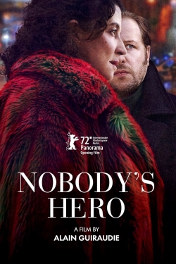 Nobody's Hero-free