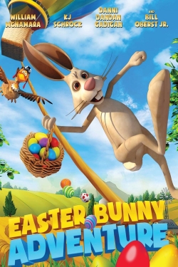 Easter Bunny Adventure-free