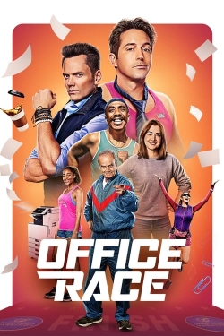 Office Race-free