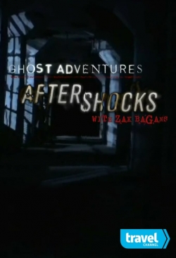 Ghost Adventures: Aftershocks-free