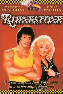 Rhinestone-free