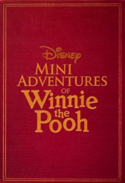 Mini Adventures of Winnie the Pooh-free