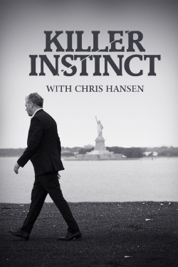 Killer Instinct with Chris Hansen-free