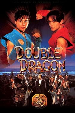 Double Dragon-free