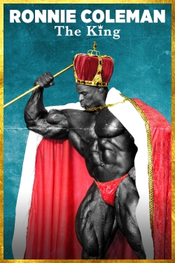 Ronnie Coleman: The King-free